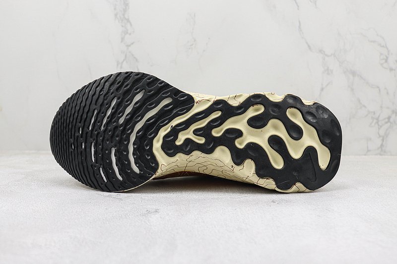 Nike React Infinity Run Flyknit 3 Premium "Moving Company" фото № 8