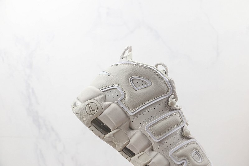 Nike Air More Uptempo "Sail White" фото № 3