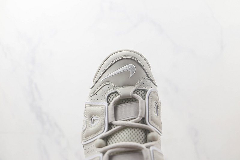 Nike Air More Uptempo "Sail White" фото № 4