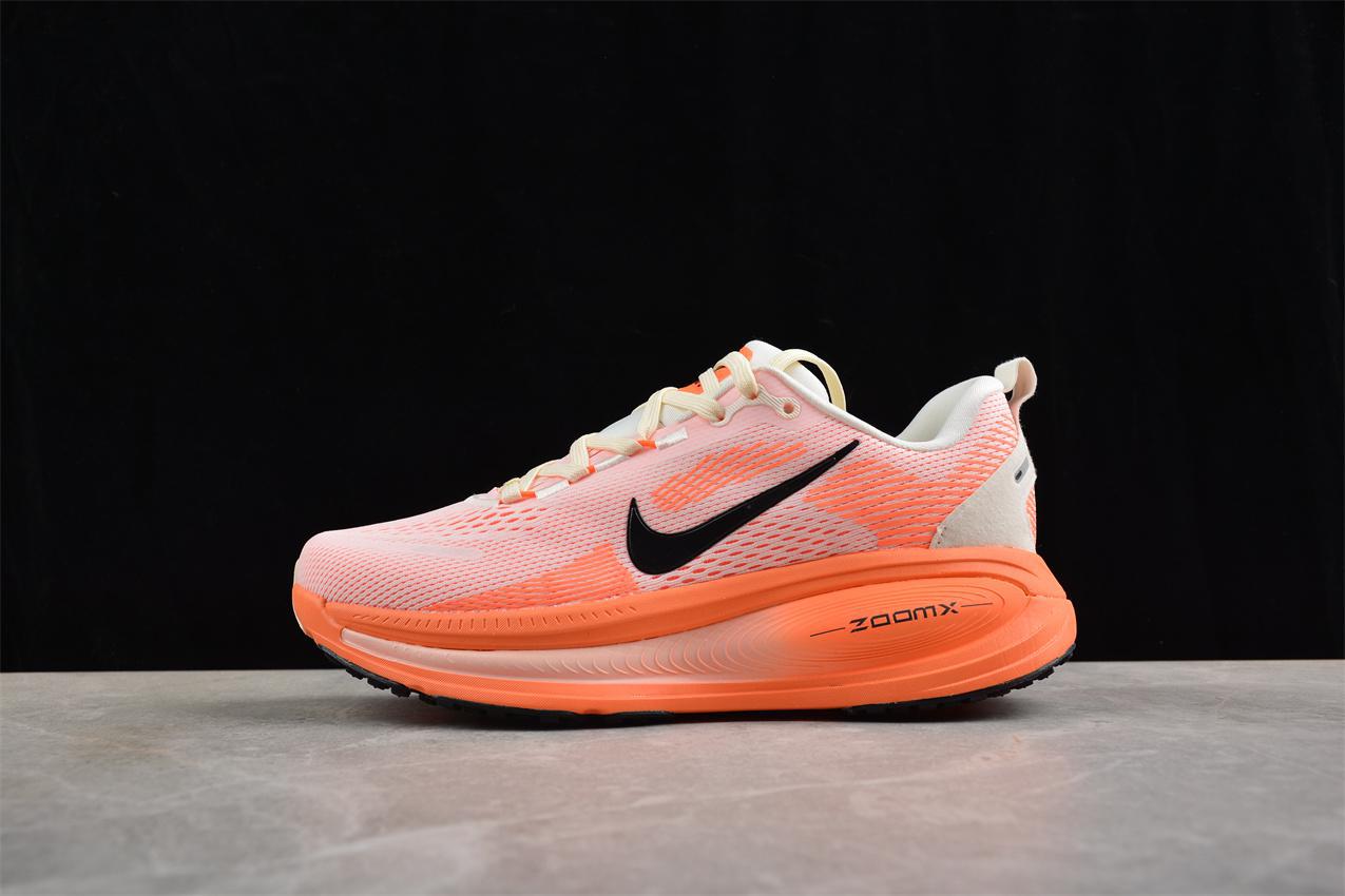 Nike Vomero 18 "Echo Pink" фото № 2