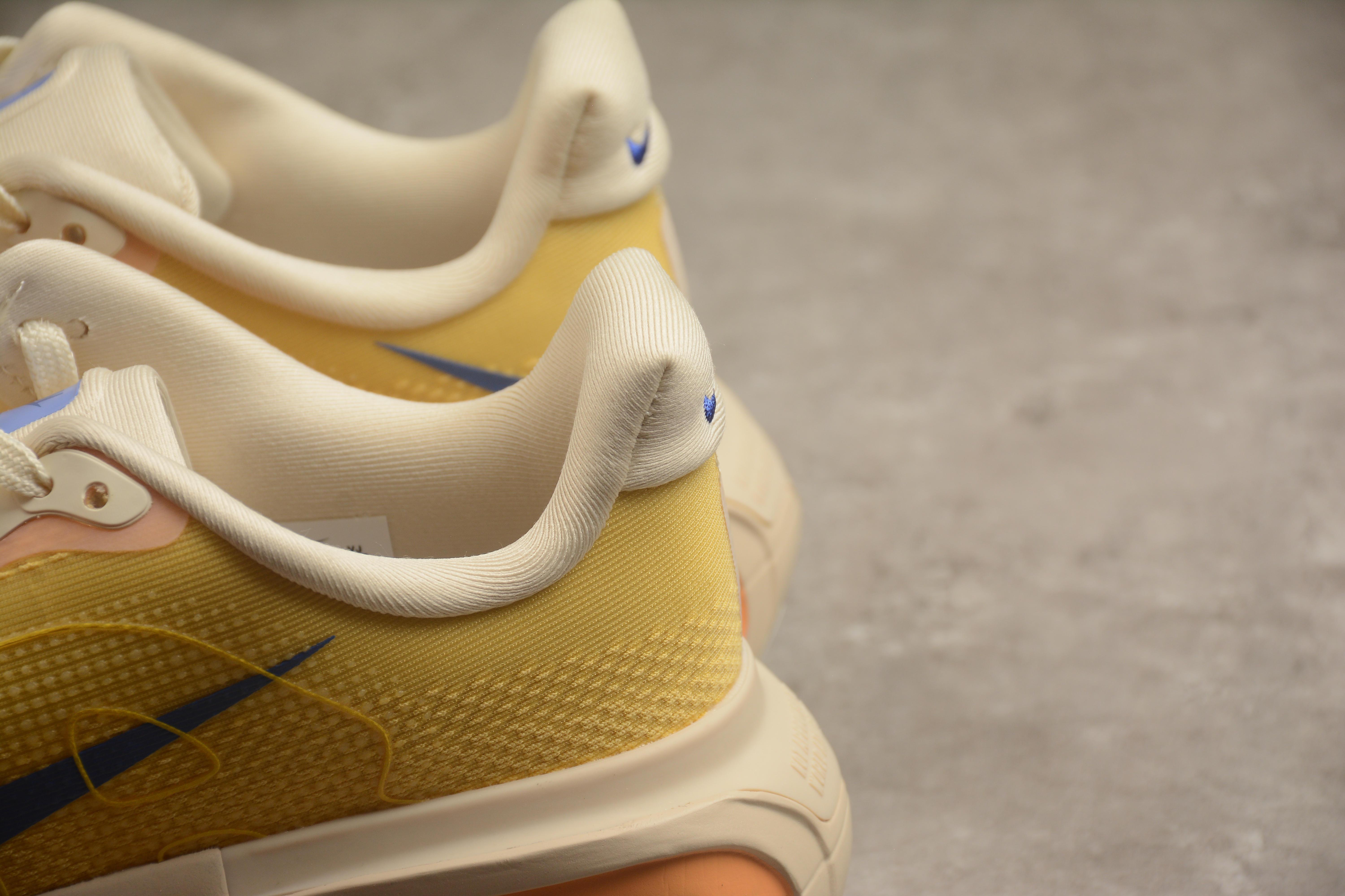 Nike Vomero Premium "Kumquat/Laser Orange" фото № 6
