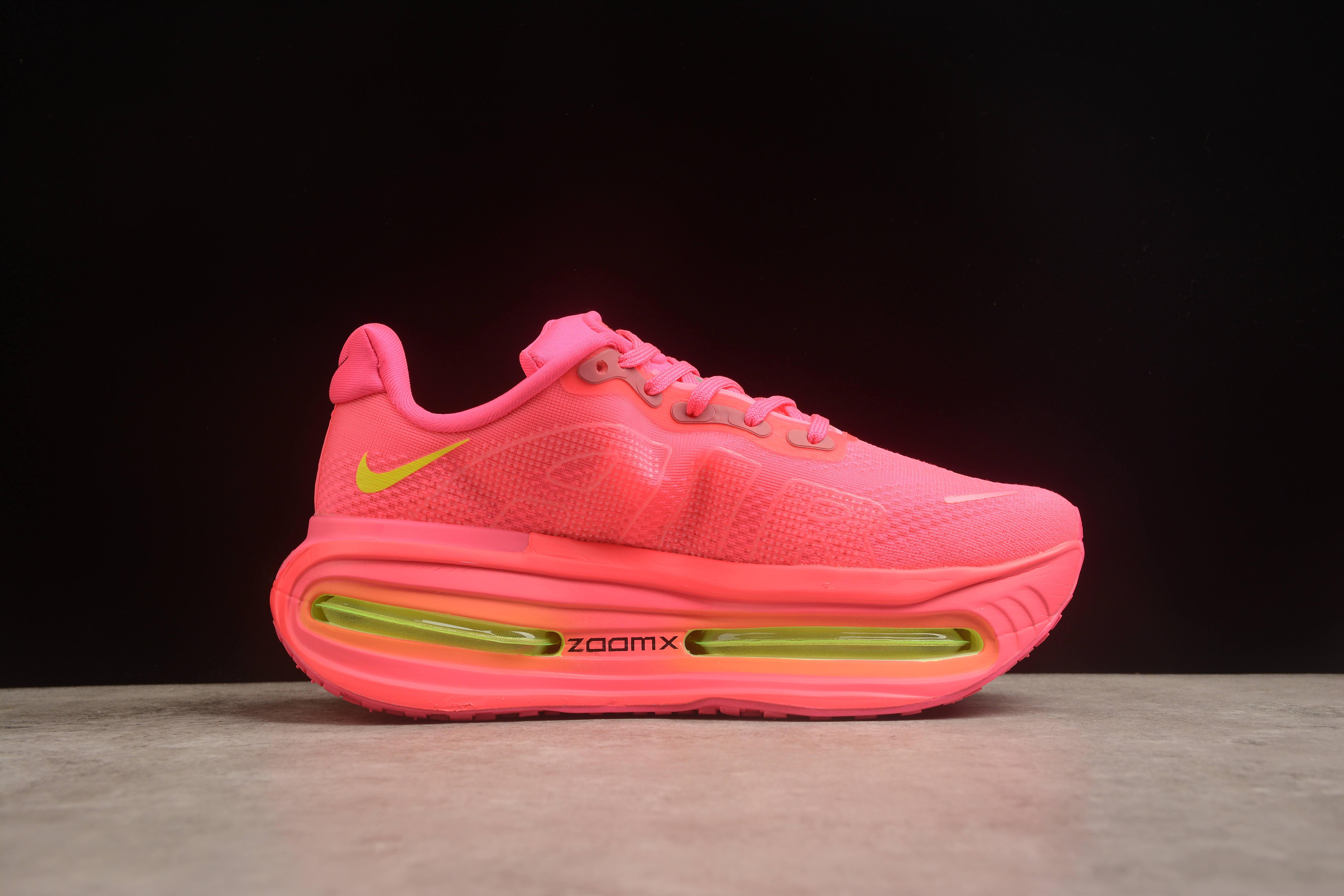 Nike Vomero Premium "Laser Pink/Pink Foam" фото № 7