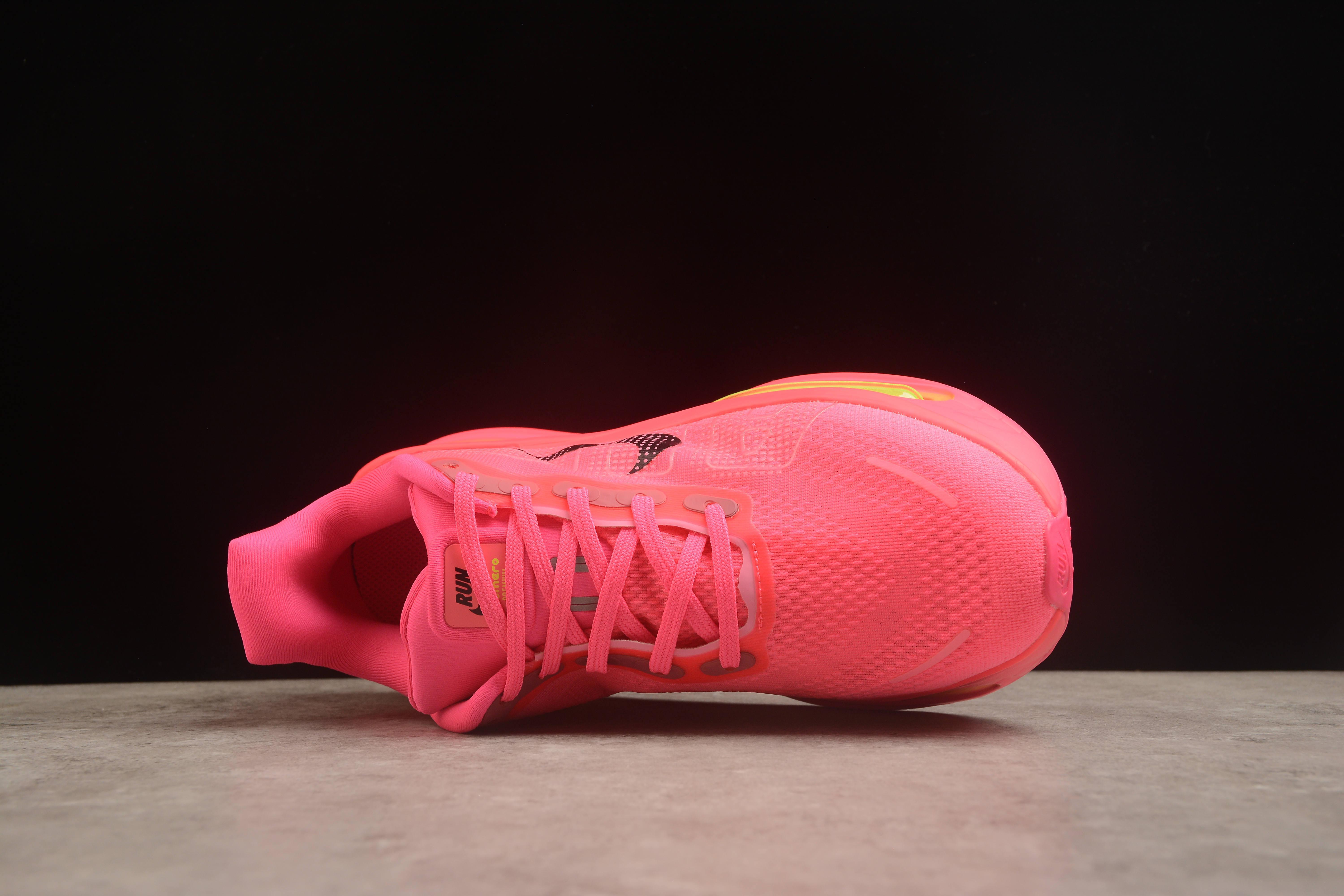 Nike Vomero Premium "Laser Pink/Pink Foam" фото № 8
