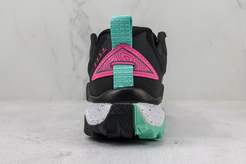 Nike Wildhorse 8 "Lollipop" фото № 9