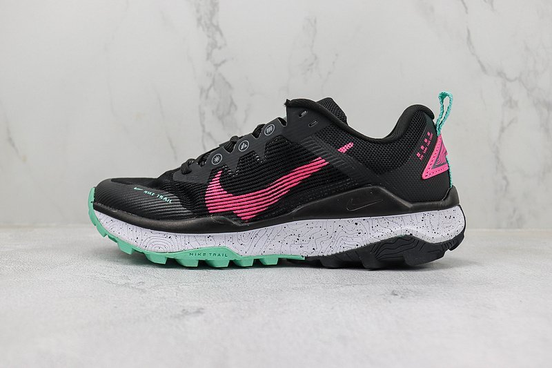 Nike Wildhorse 8 "Lollipop" фото № 2