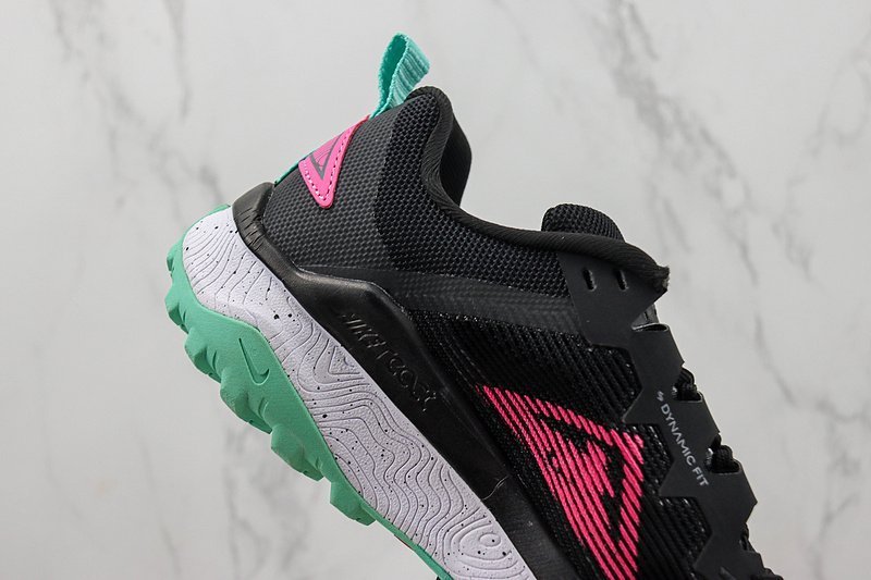 Nike Wildhorse 8 "Lollipop" фото № 3