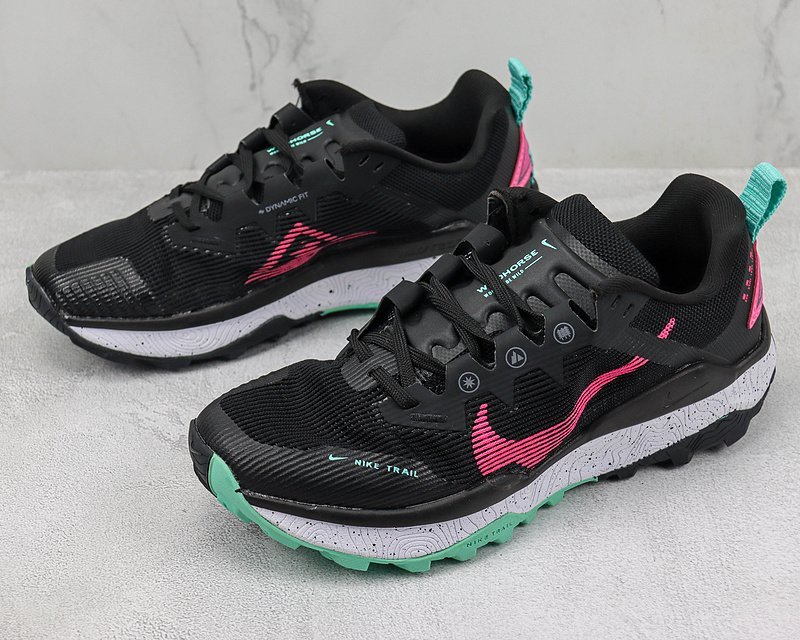 Nike Wildhorse 8 "Lollipop" фото № 5