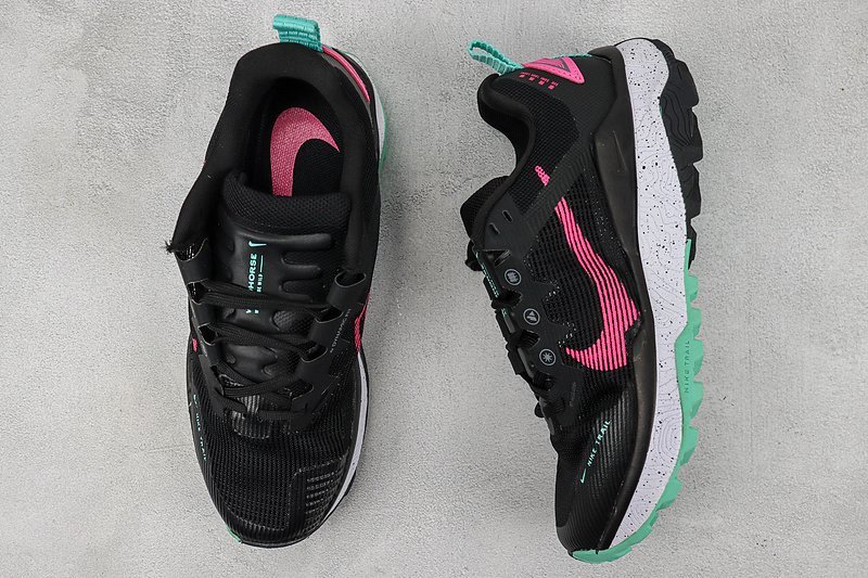 Nike Wildhorse 8 "Lollipop" фото № 6