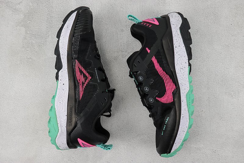 Nike Wildhorse 8 "Lollipop" фото № 7