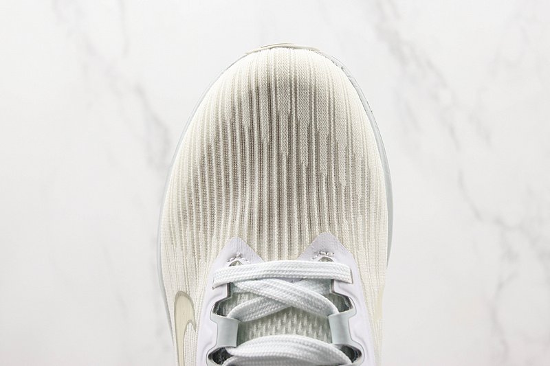 Nike Air Winflo 9 "White Pure Platinum" фото № 3