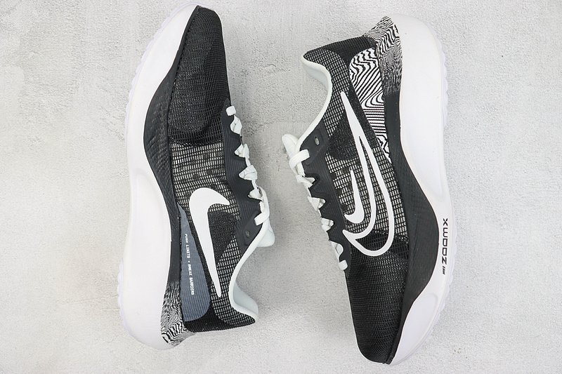 Nike Zoom Fly 5 Premium "Road" фото № 6