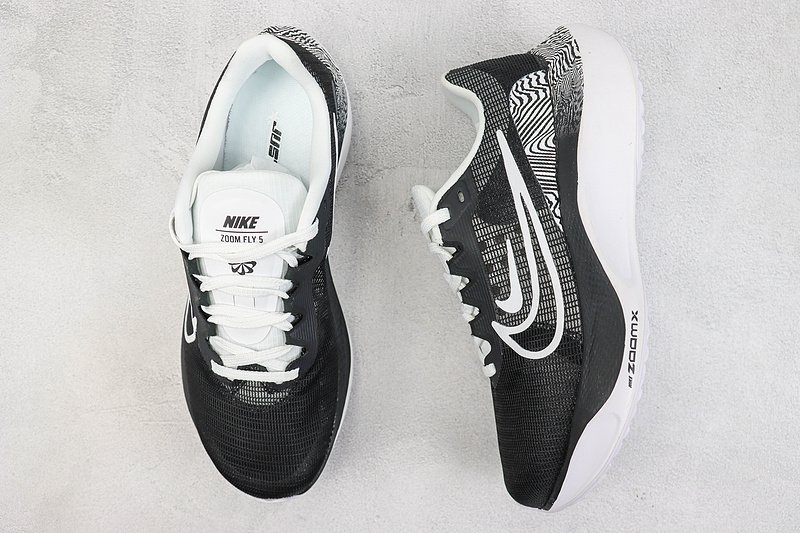 Nike Zoom Fly 5 Premium "Road" фото № 7