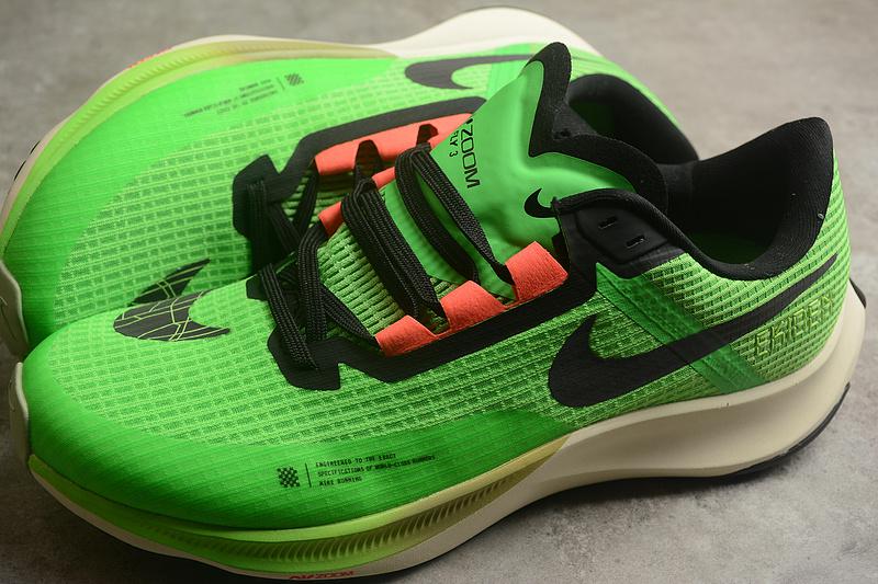 Nike Air Zoom Rival Fly 3 "Ekiden Zoom Pack" фото № 6