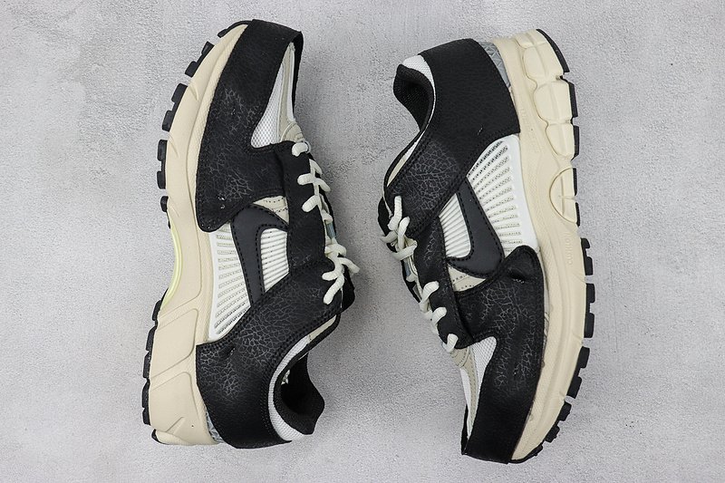 Nike Zoom Vomero 5 "Wolf Grey" фото № 6