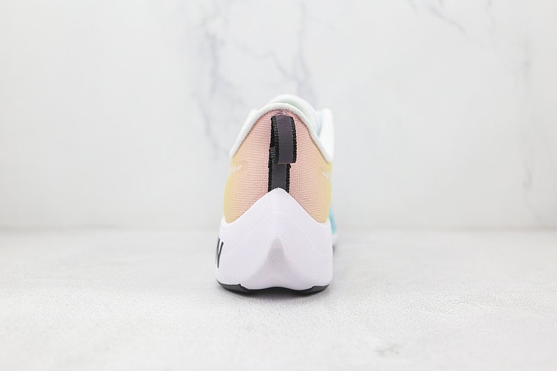 Nike ZoomX Vaporfly Next "Multicolor" фото № 9