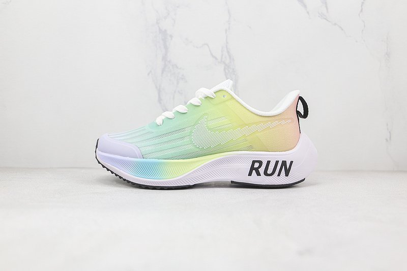 Nike ZoomX Vaporfly Next "Multicolor" фото № 2