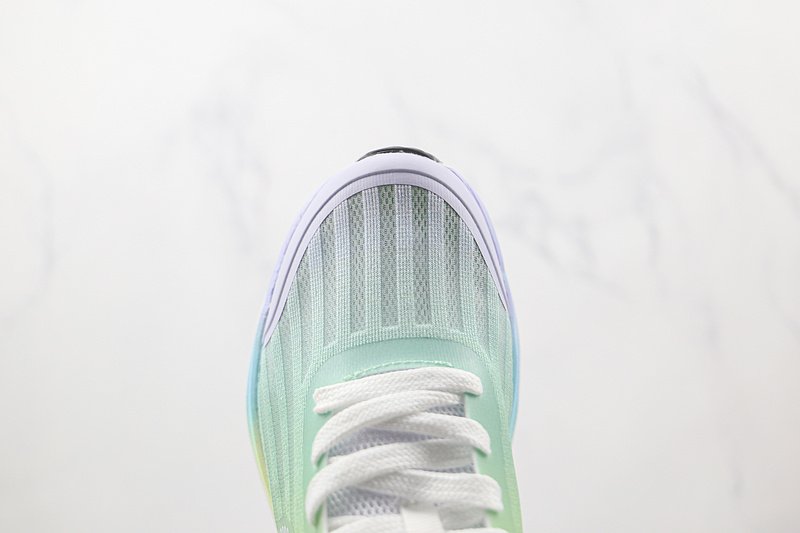 Nike ZoomX Vaporfly Next "Multicolor" фото № 3