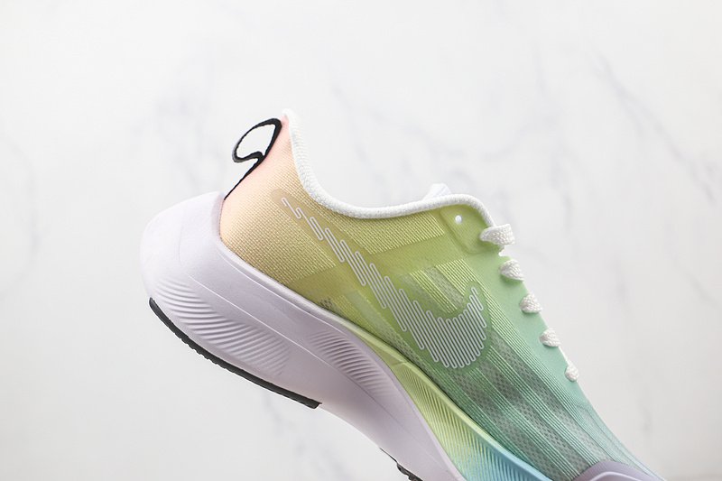 Nike ZoomX Vaporfly Next "Multicolor" фото № 4