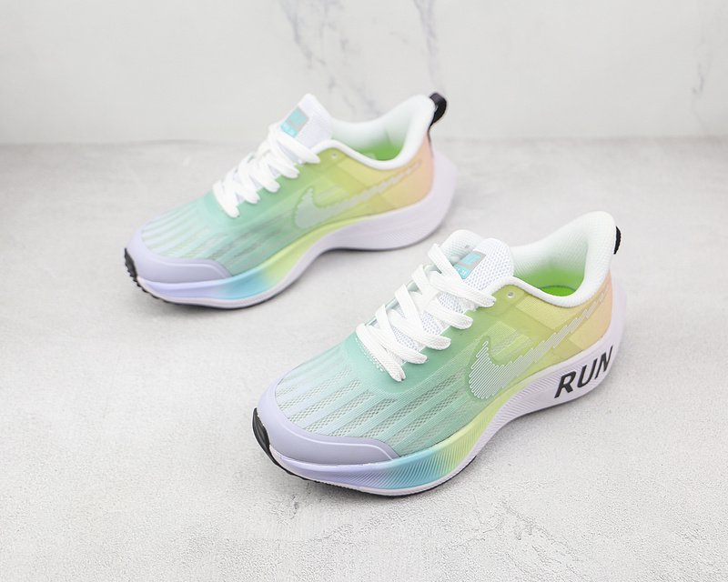 Nike ZoomX Vaporfly Next "Multicolor" фото № 5