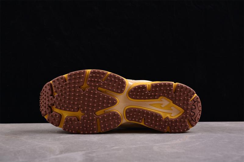 Off-White Be Right Back "Lemon Wave" фото № 2