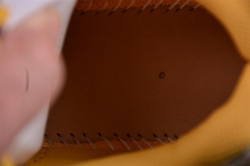 Off-White Be Right Back "Lemon Wave" фото № 3