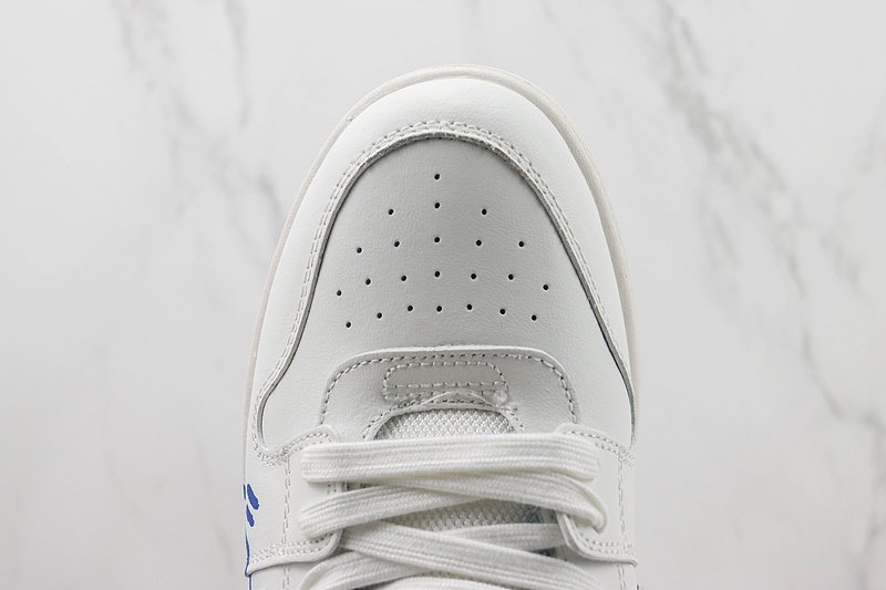 Off White Out Of Office "White/Blue For Walking" фото № 3