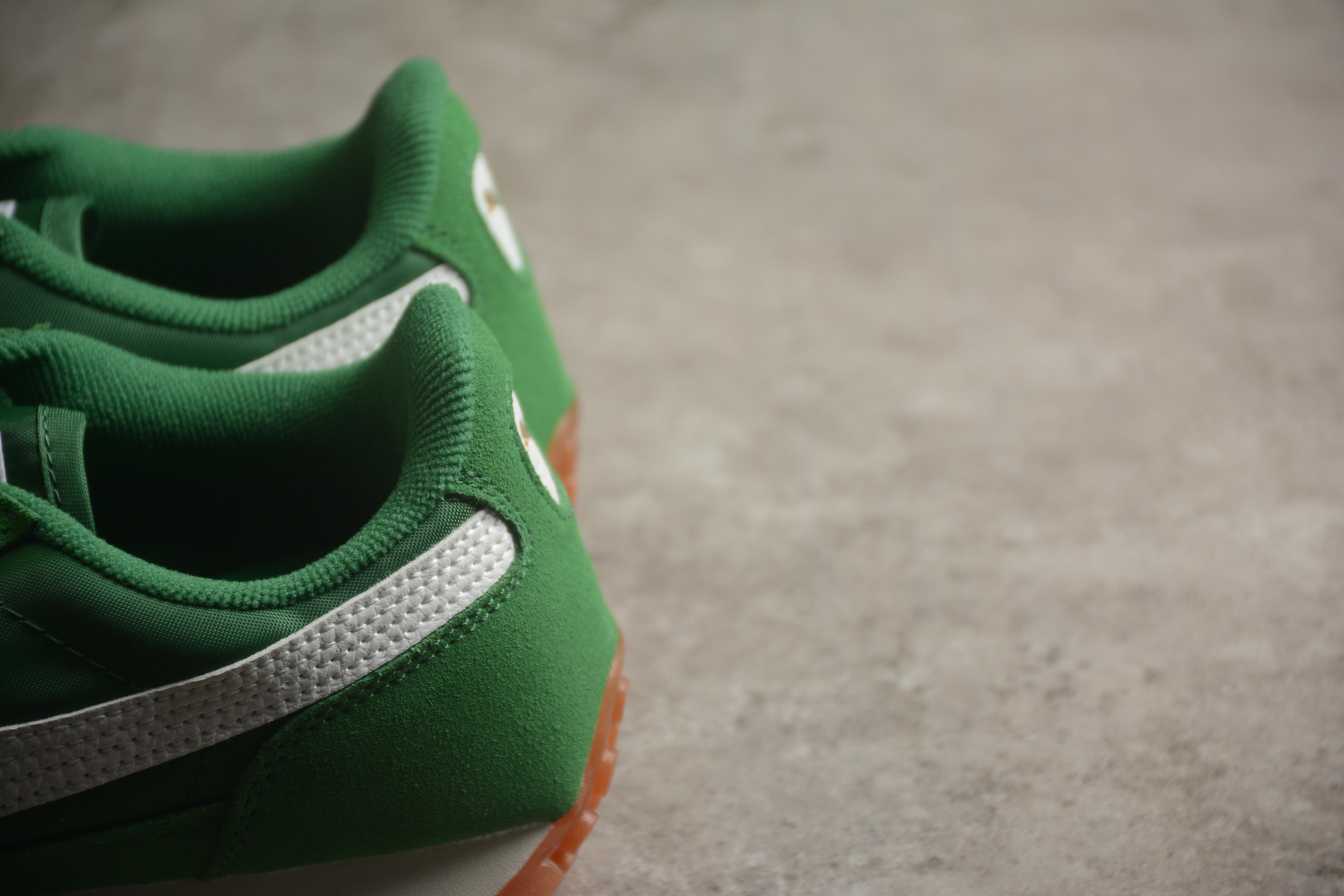 Puma Easy Rider Vintage "Archive Green" фото № 5