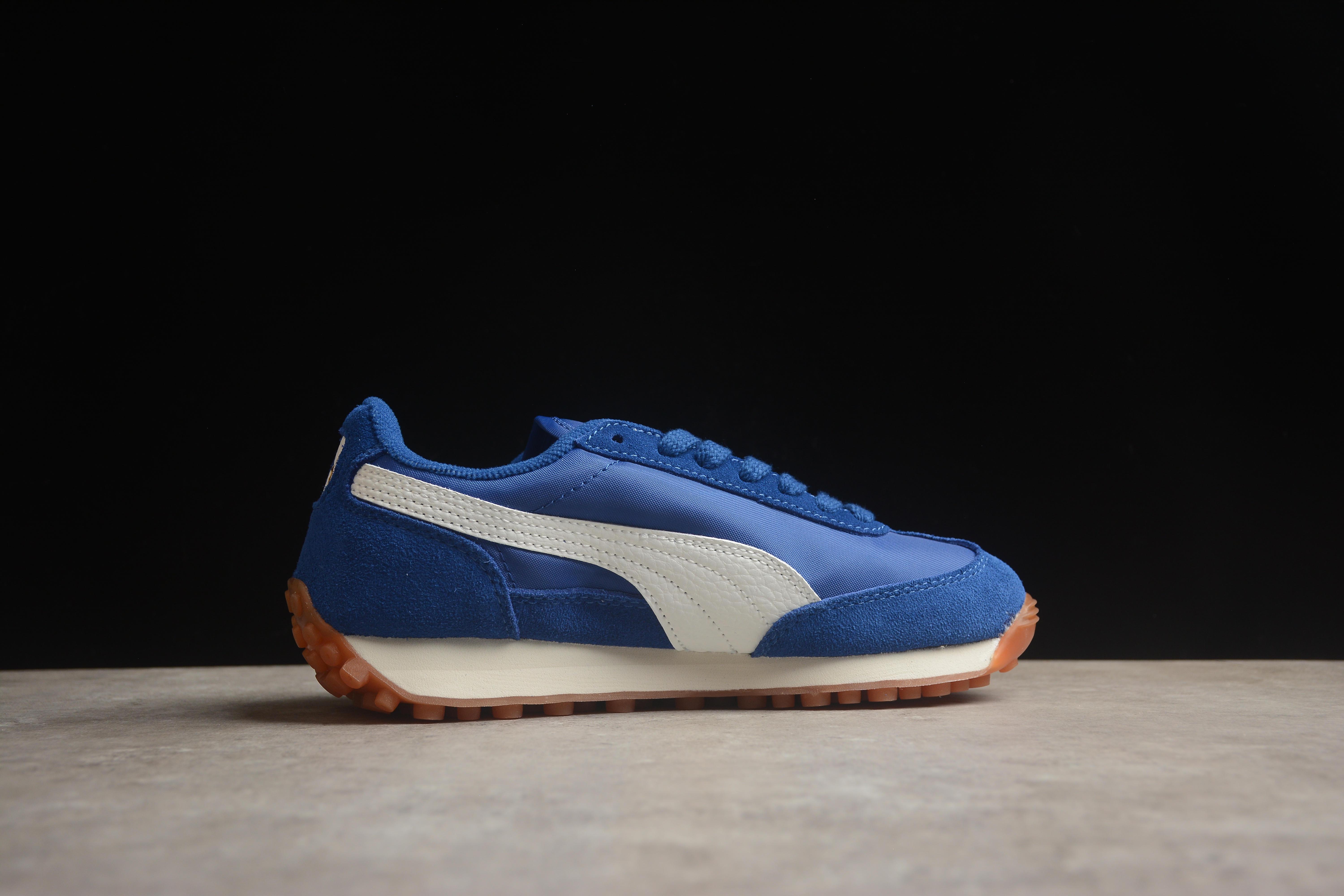 Puma Easy Rider Vintage "Clyde Royal" фото № 2