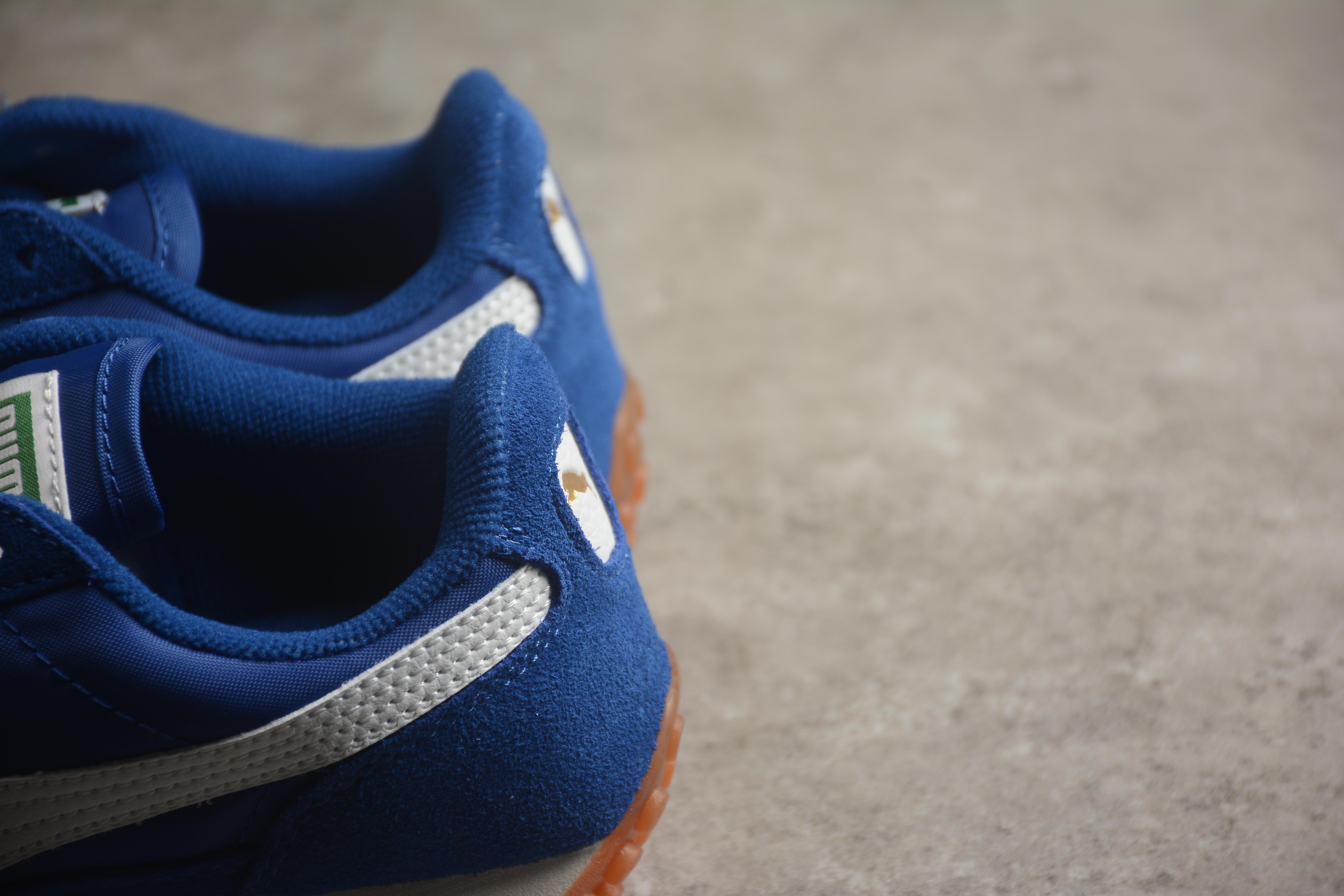 Puma Easy Rider Vintage "Clyde Royal" фото № 9