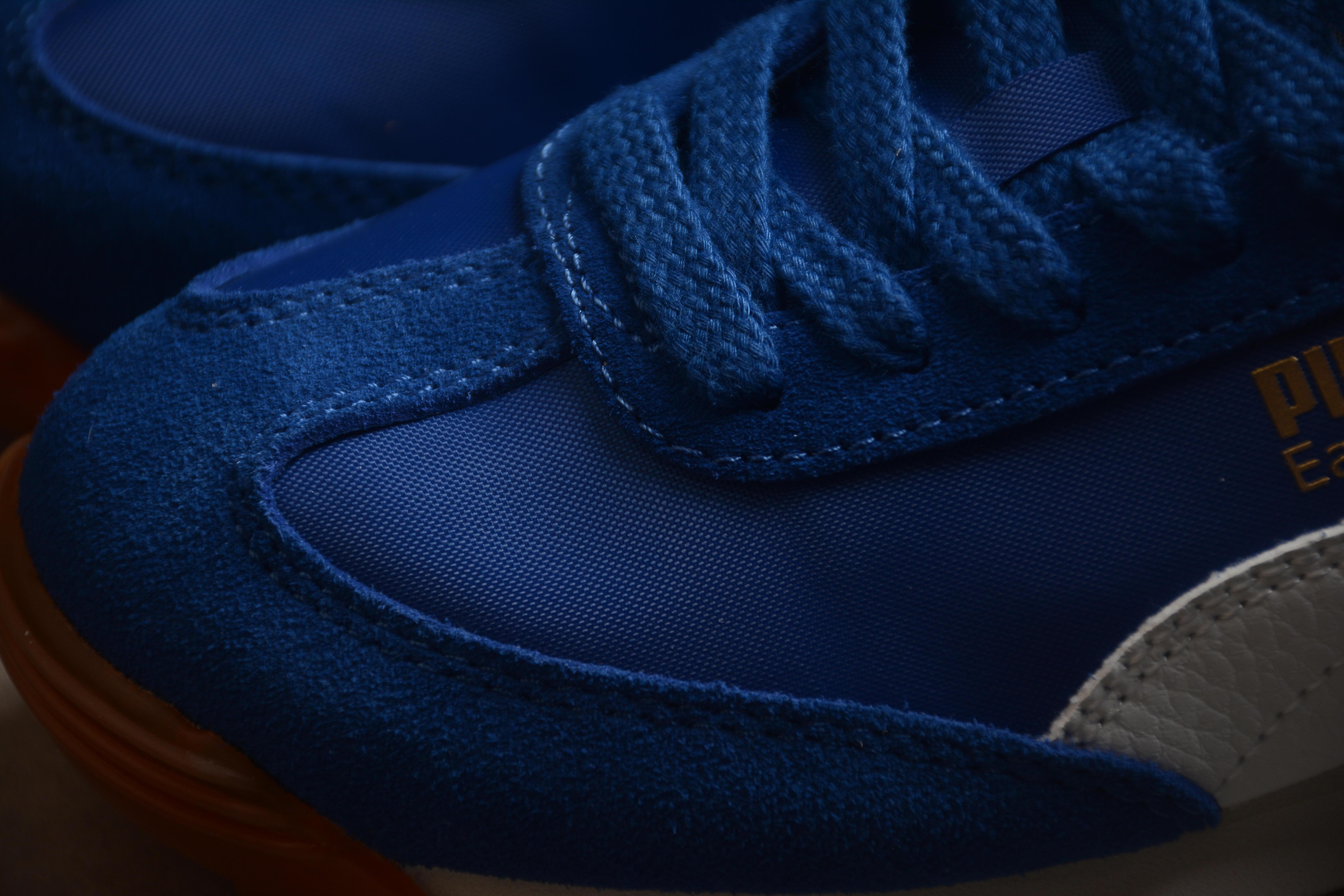 Puma Easy Rider Vintage "Clyde Royal" фото № 7