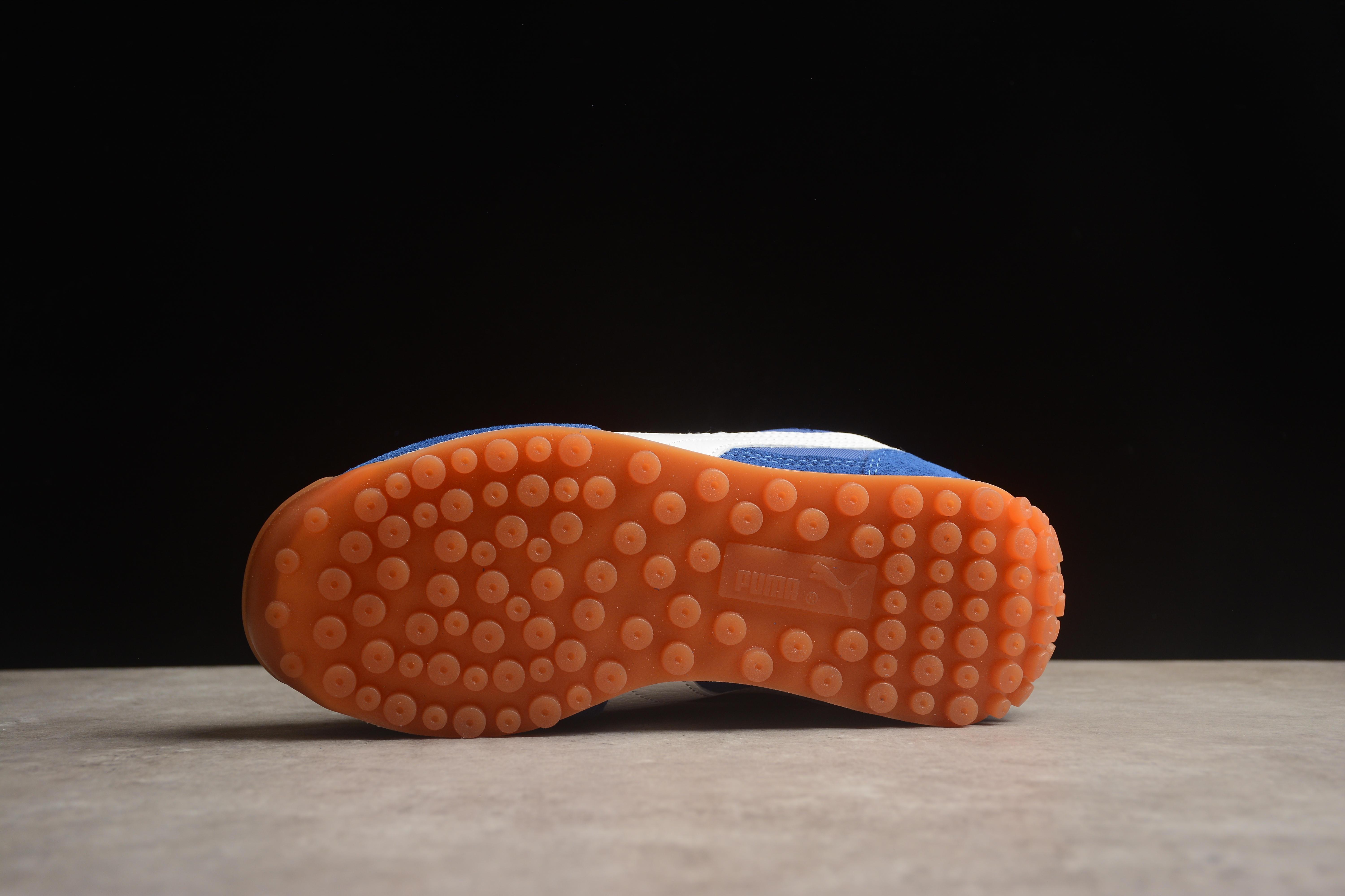 Puma Easy Rider Vintage "Clyde Royal" фото № 4