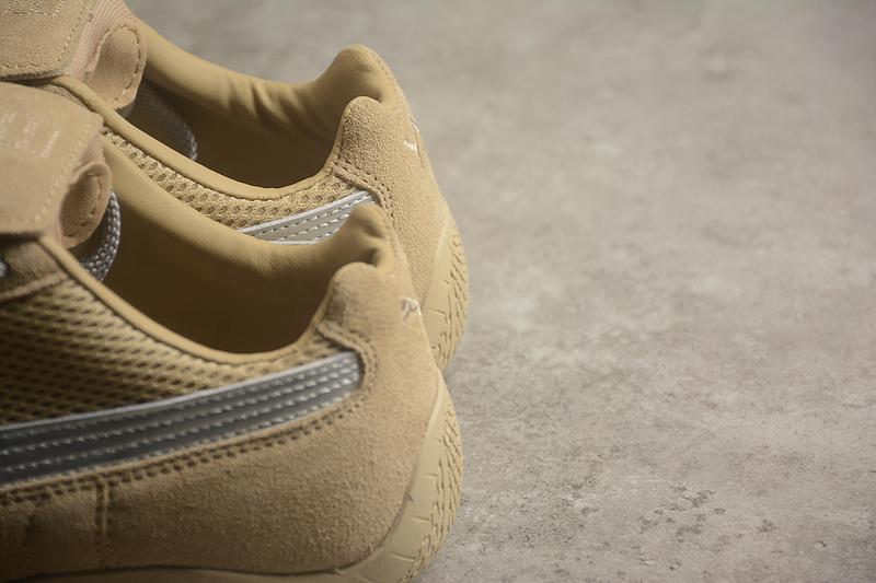 Open Yy Speedcat x Puma "Prairie Tan Matte Silve" фото № 8