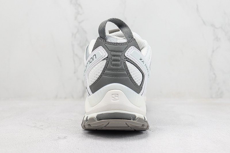 Salomon XA PRO 3D "White/Grey" фото № 9