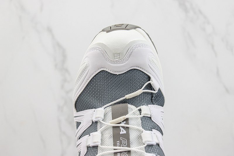 Salomon XA PRO 3D "White/Grey" фото № 4