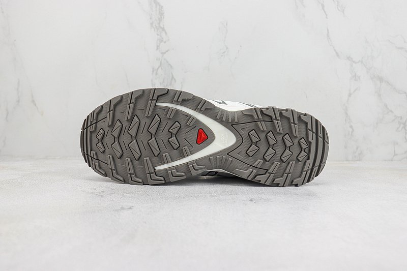 Salomon XA PRO 3D "White/Grey" фото № 8