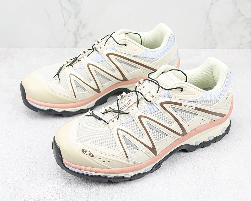 Salomon XT-Quest Advanced "Cadet" фото № 5