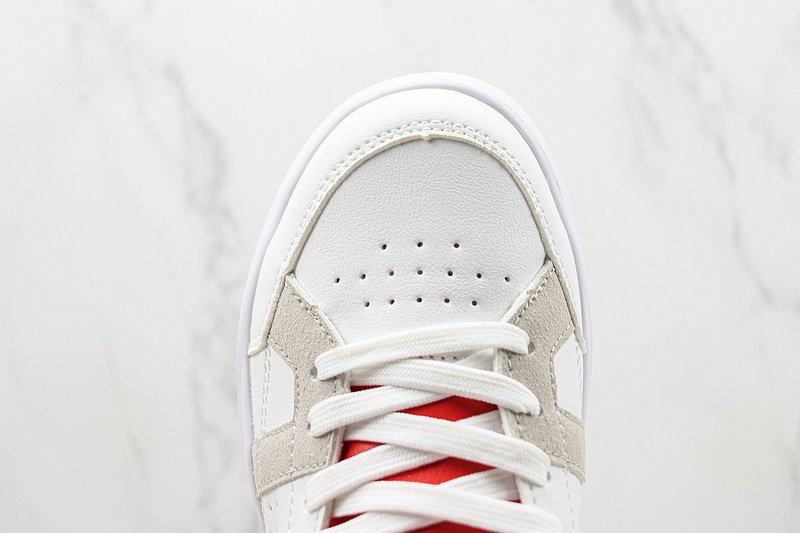 On х The Roger Clubhouse "White/Red/Grey" фото № 3