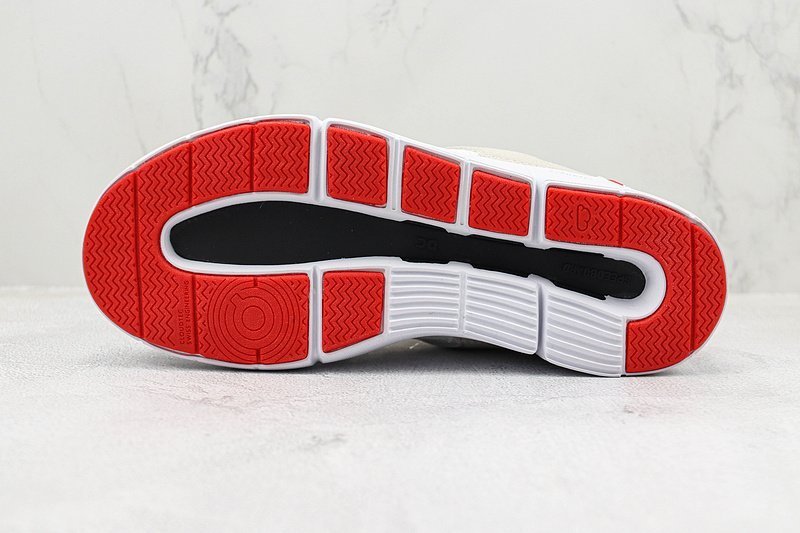 On х The Roger Clubhouse "White/Red/Grey" фото № 8