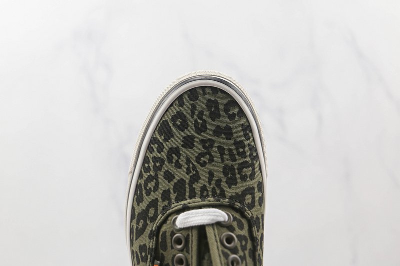 Vans Authentic 44 "Panther" фото № 3