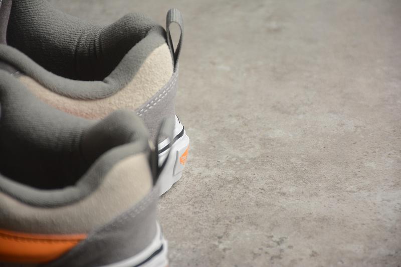 Vans Knu Skool "Orange Horizon" фото № 7