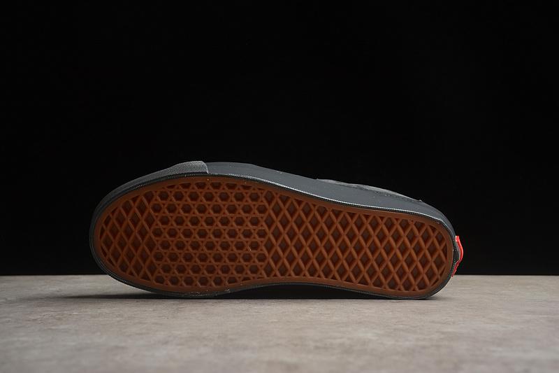 Vans Sk8-Mid Reissue 83 MG "Iron Gate" фото № 4