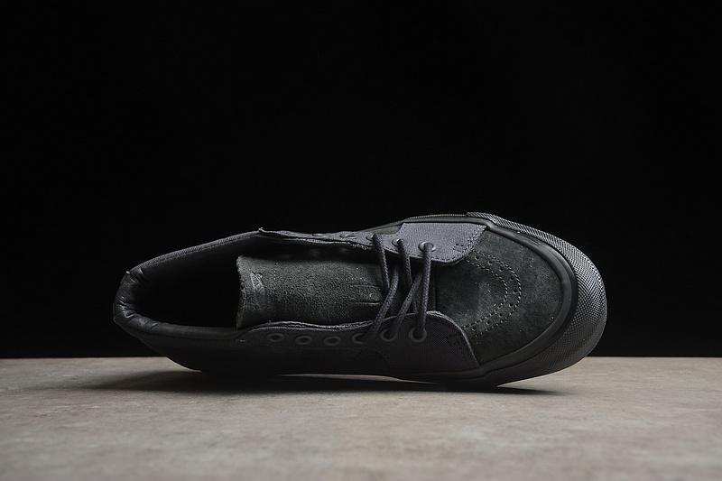 Vans Sk8-Mid Reissue 83 MG "Iron Gate" фото № 3