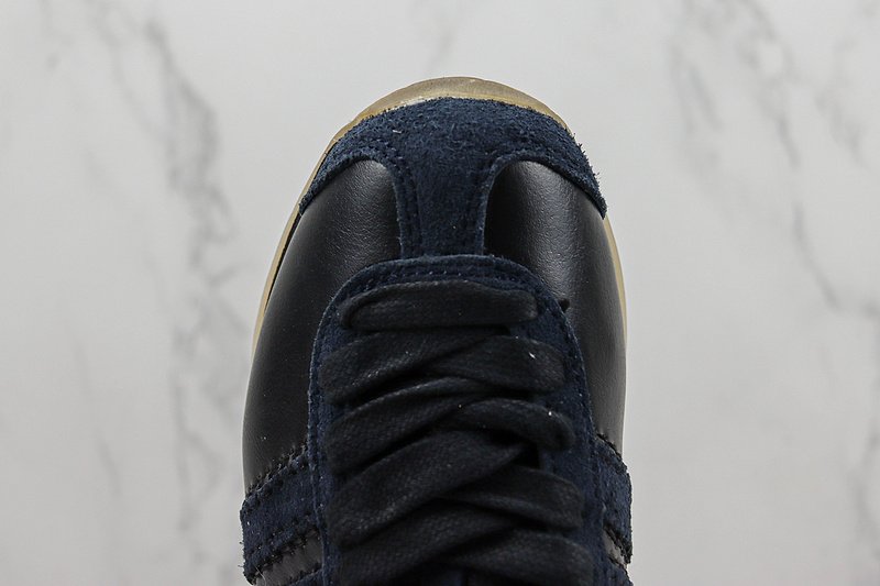 Wales Bonner x Adidas Country “Black” фото № 3