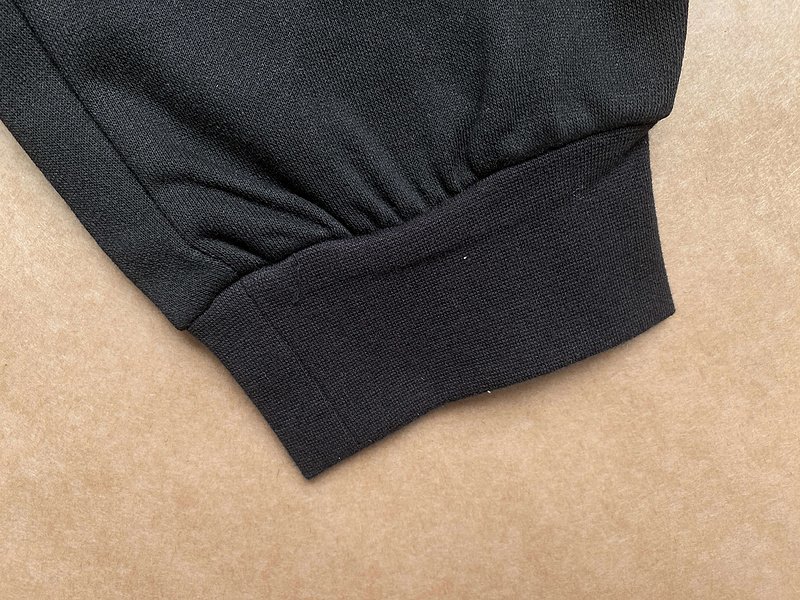 Штаны Adidas With Petal Logo "Black" фото № 2