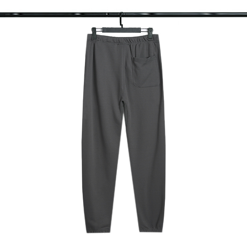Штаны Fear Of God Comfortable "Gray" фото № 2