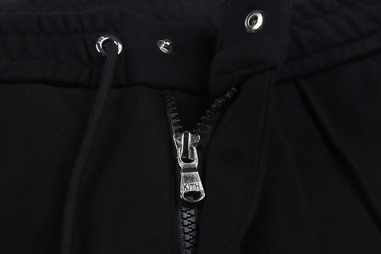 Штаны Kith Yankees "Black" фото № 3