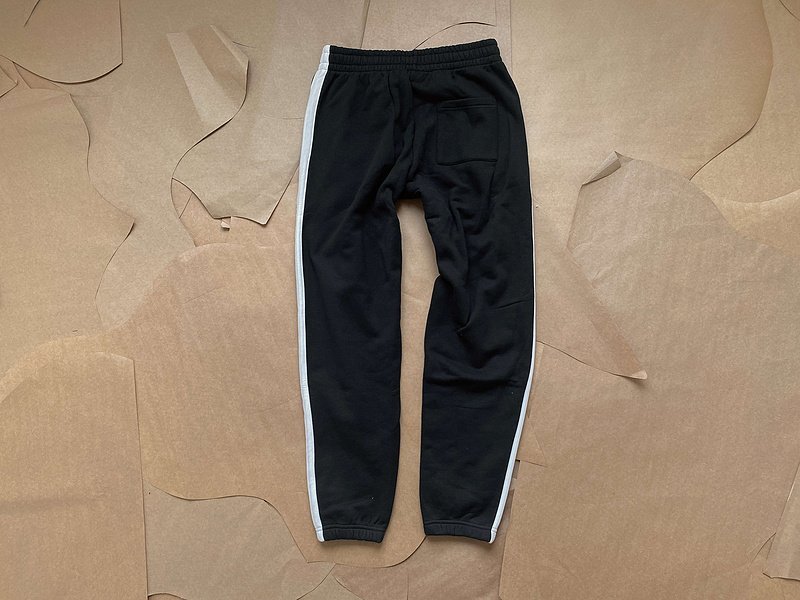 Штаны Nike Everyday Life "Black" фото № 8