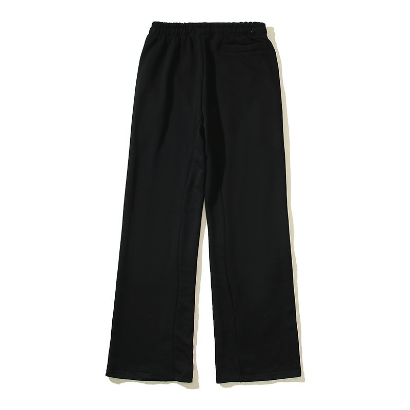 Штаны RRR123 X Four Caccus Fire "Black" фото № 8