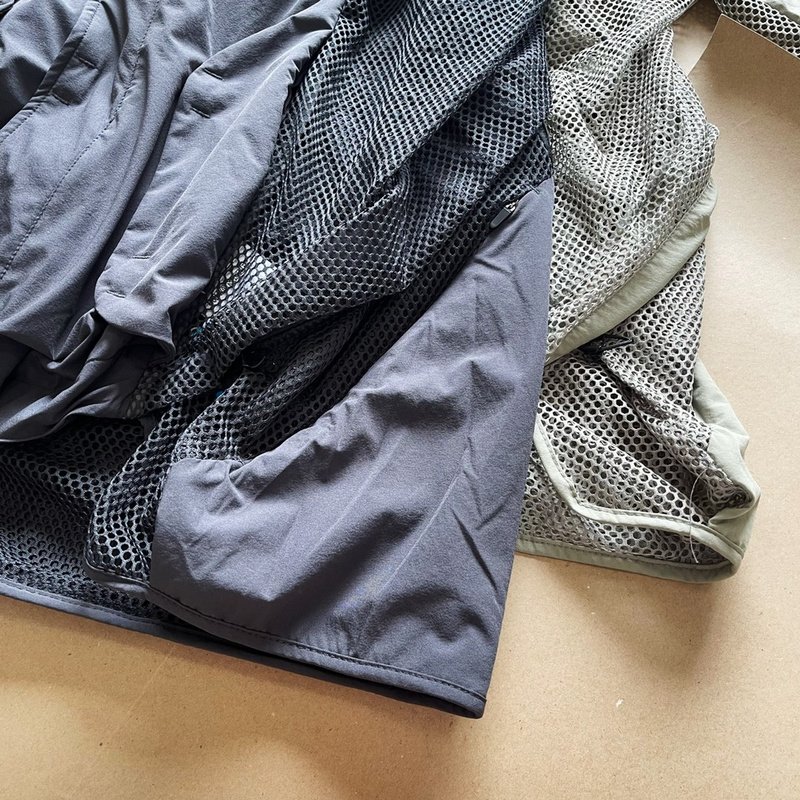 Костюм Adidas Multifunctional Detachable Zipper "Green" фото № 4