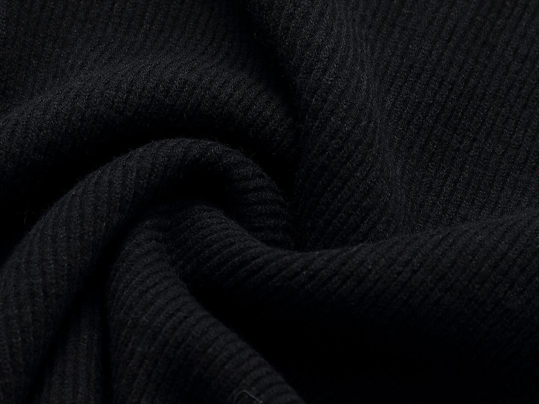 Бомбер Burberry Down Frontside Print Dark Warrior And Horse "Black" фото № 4